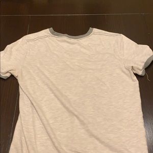 Urban pipeline t shirt